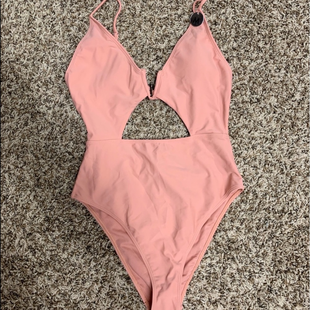 Forever 21 one piece